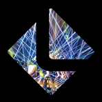 Lasertainment Logo